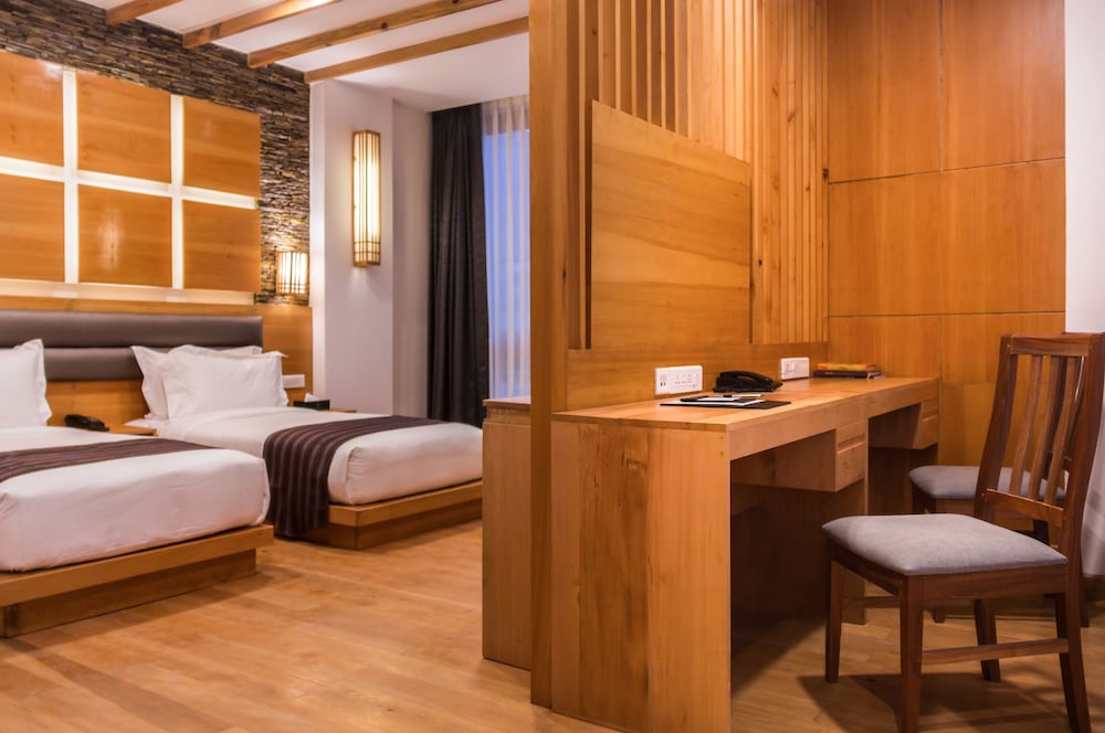 Фото Pelyang Boutique