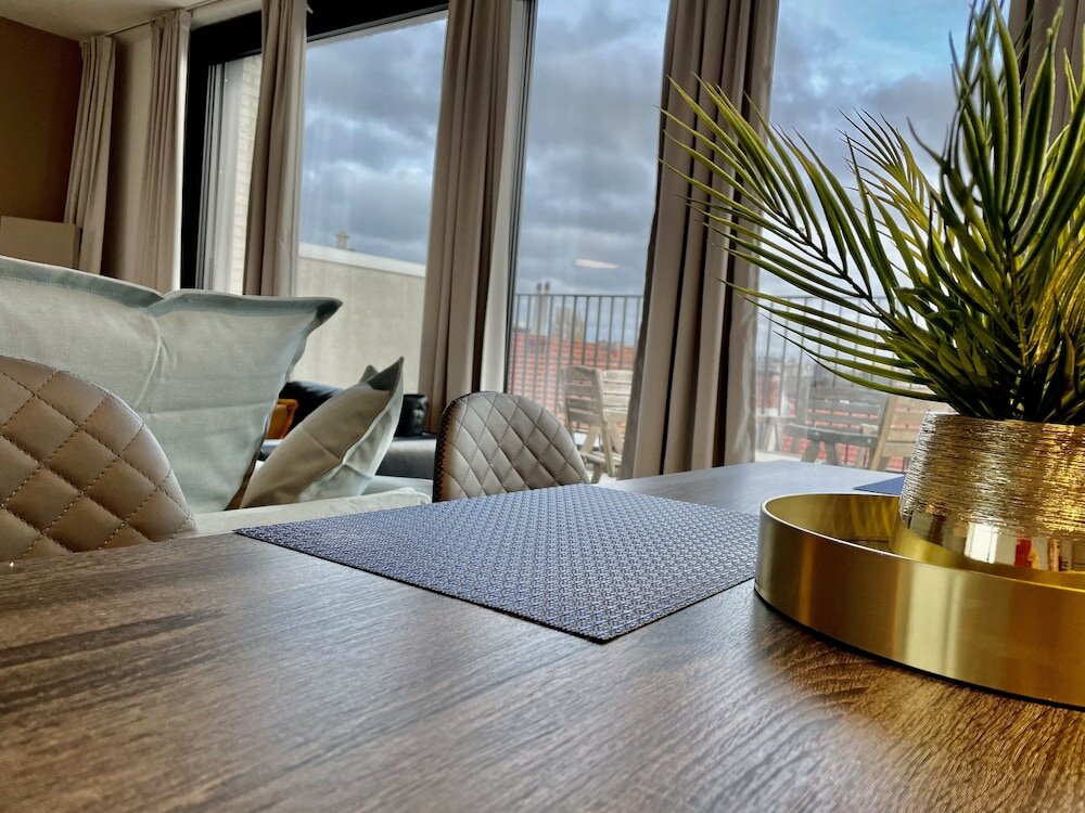 Фото One Lux Stay near Diamond District