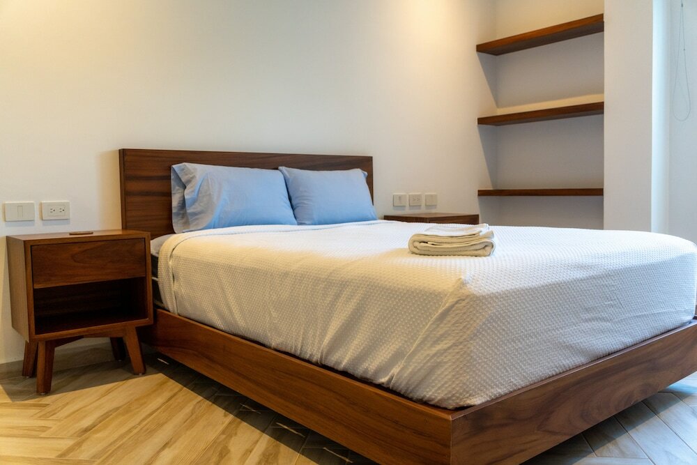 Фото Yaaxlum - Luxury Oasis in Tulum