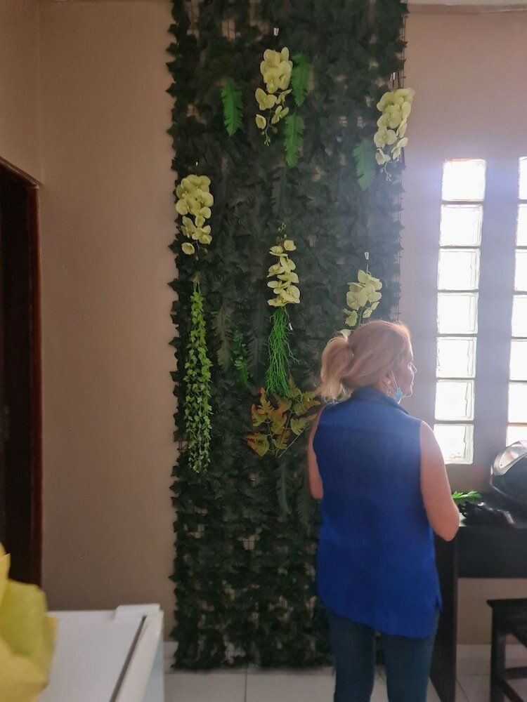 Фото Pousada Meireles Praia