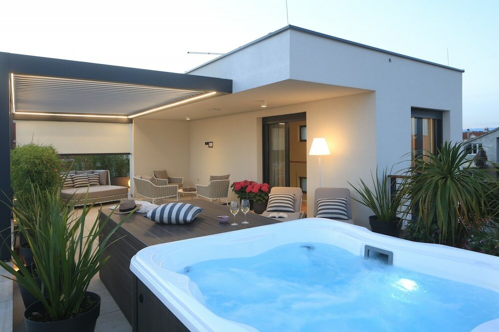 Фото Villa Tereza