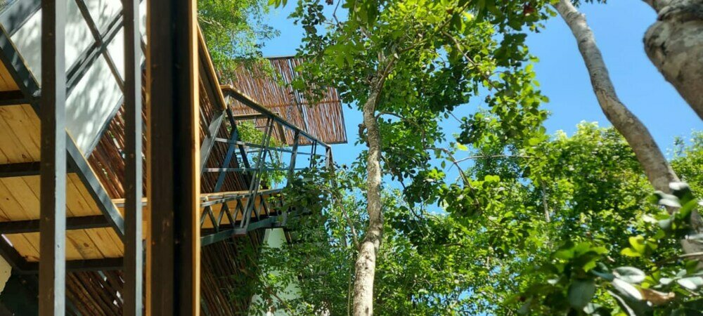 Фото Increíble Townhouse con piscina privada