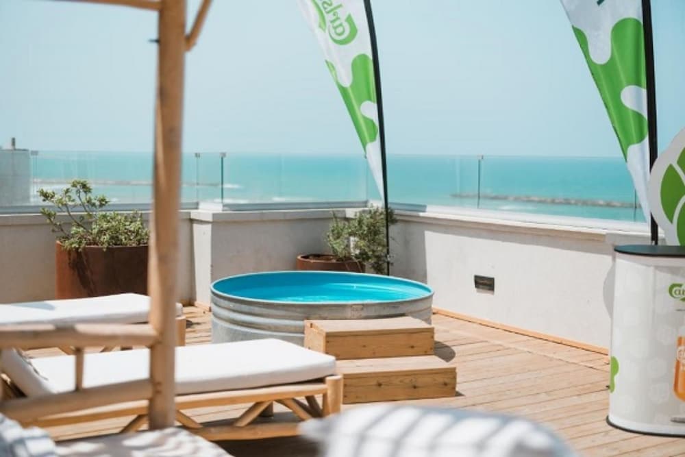 Фото The Seven Seas Tel Aviv