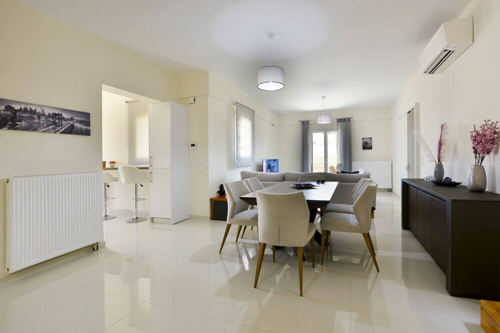 Фото Luxury Bay View by Corfuescapes