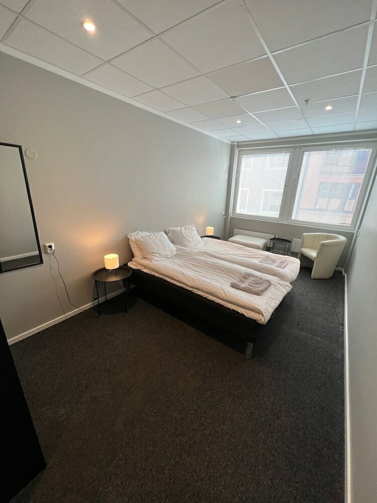 Фото Grad Hotel and Hostel