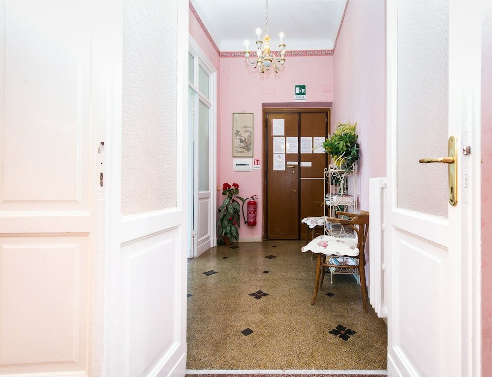 Фото Boezio House