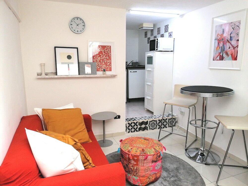 Фото Mercanti Attic Version