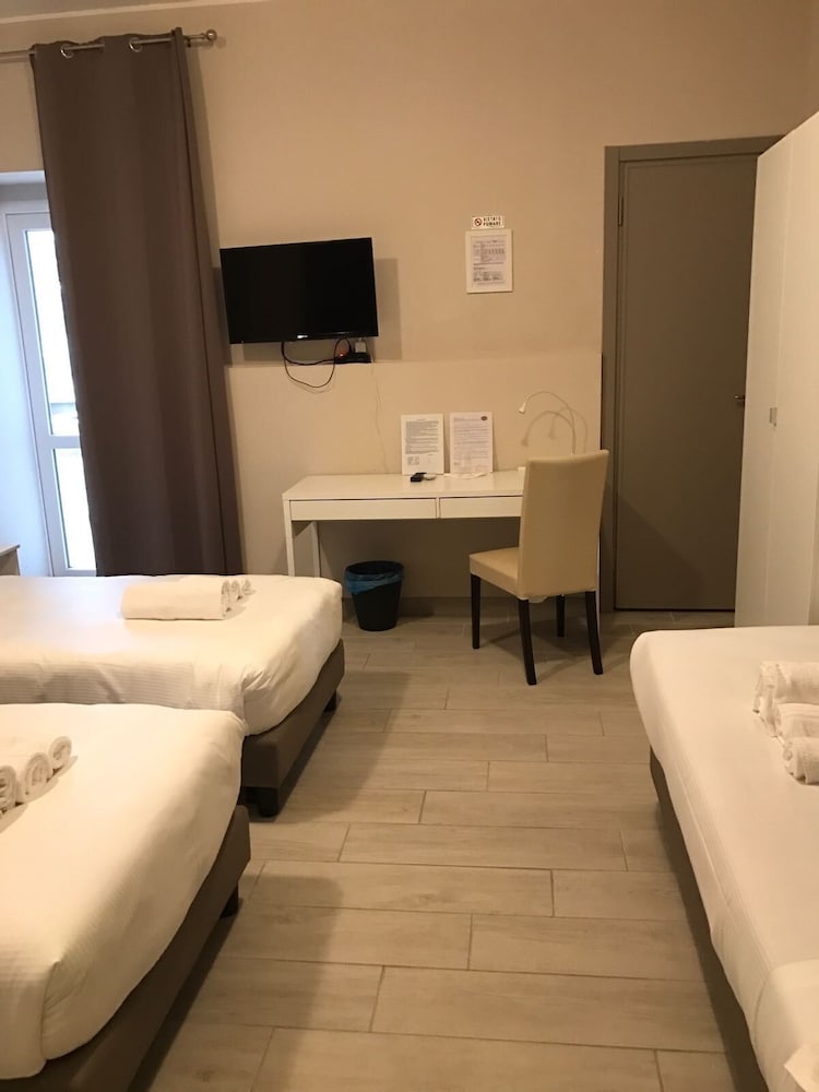 Фото Ab&b Leonardo