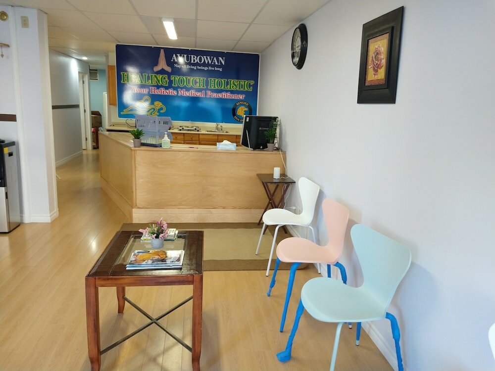 Фото Healing Touch Living Space