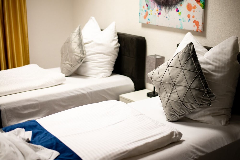 Фото Cannstatter Hotel