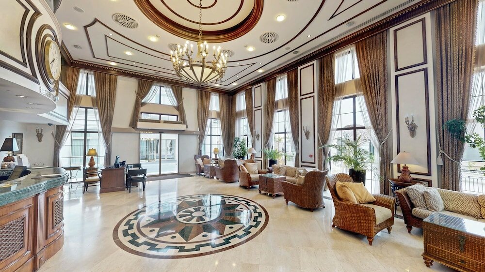 Фото отеля 3