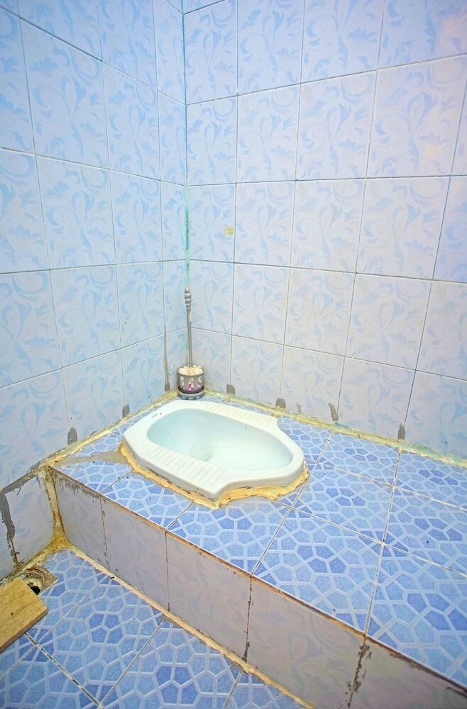 Фото Spot On 91786 Kilana Homestay