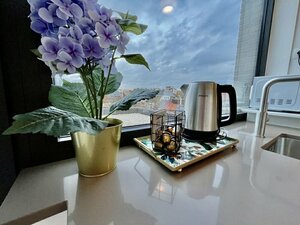 Гостиница One Lux Stay near Diamond District