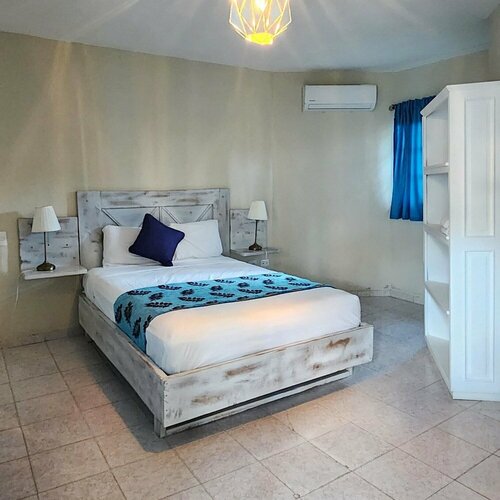Гостиница Hotel Bahia Punta Bonita