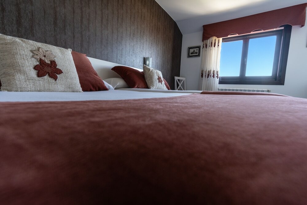 Фото Casa Da Vasca