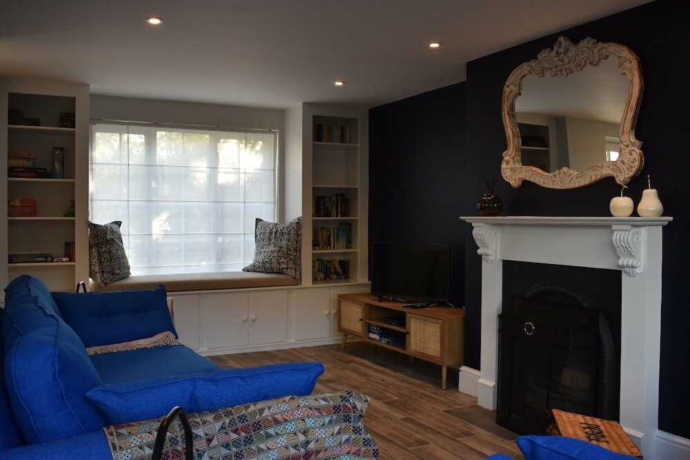 Фото The Retreat