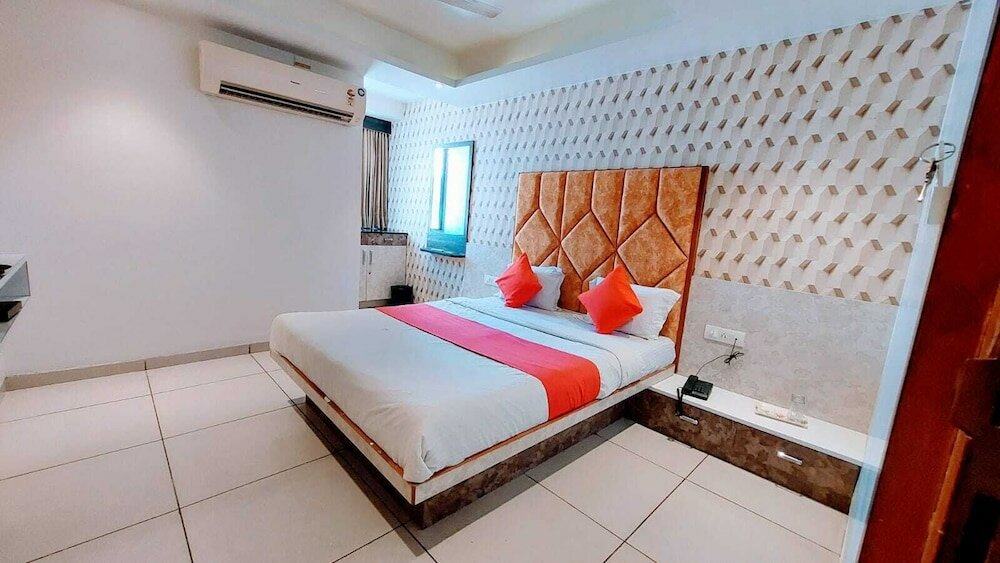 Фото Hotel Sigma Inn