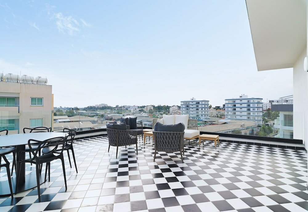 Фото Liv The City Suites