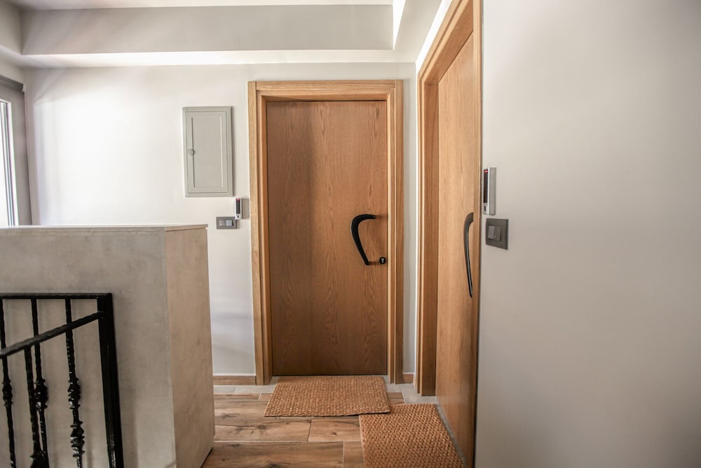 Фото Meteora Heaven and Earth Kalampaka