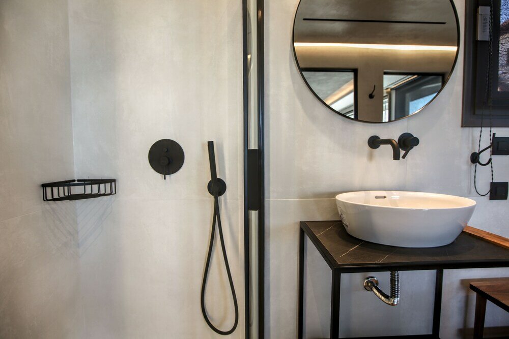 Фото Meteora Heaven and Earth Kalampaka