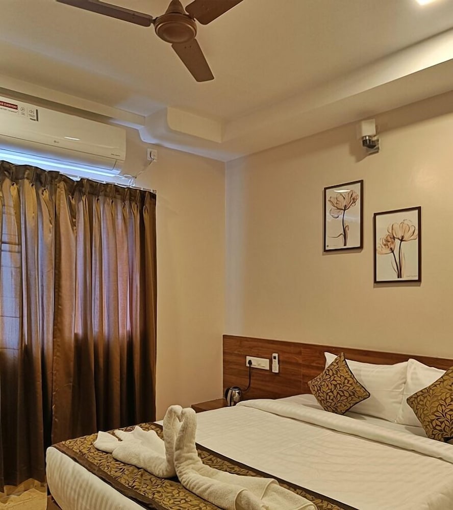 Фото Hotel Essence