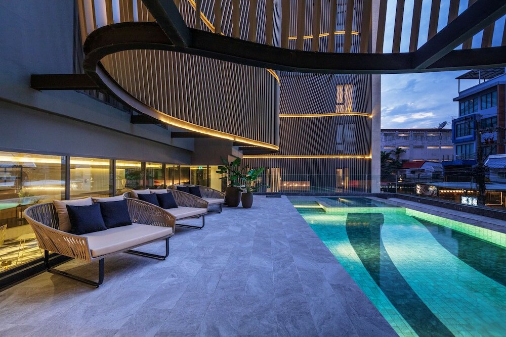 Фото Blissotel Ratchada