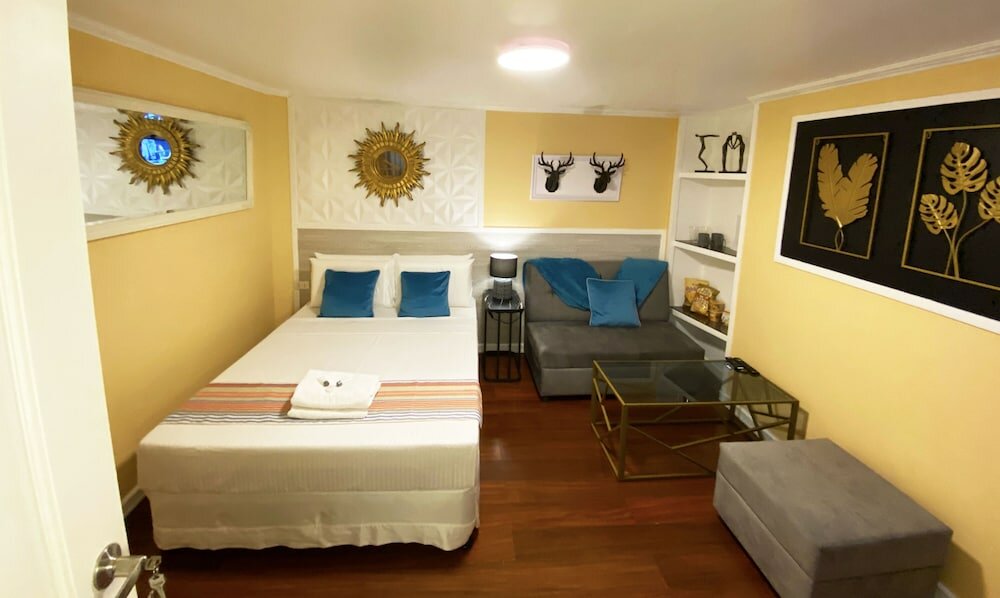 Фото Little Norway guest house