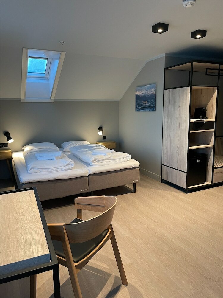 Фото Andenes Suite Hotel