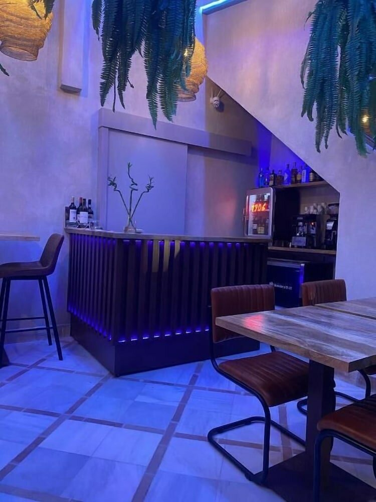 Фото La Posada del Limonero - Adults Only