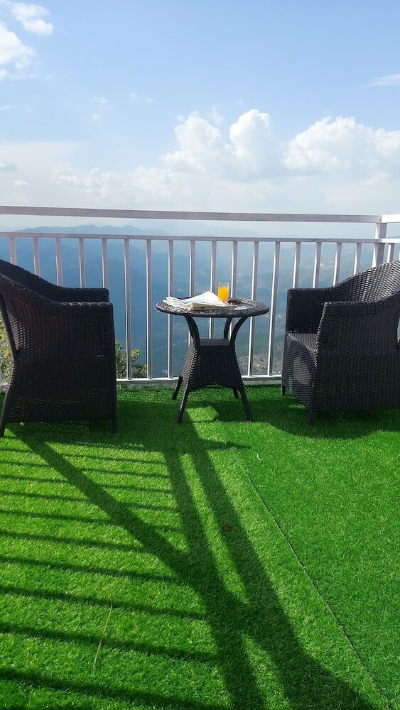 Фото Kasar Himalaya Holiday Home