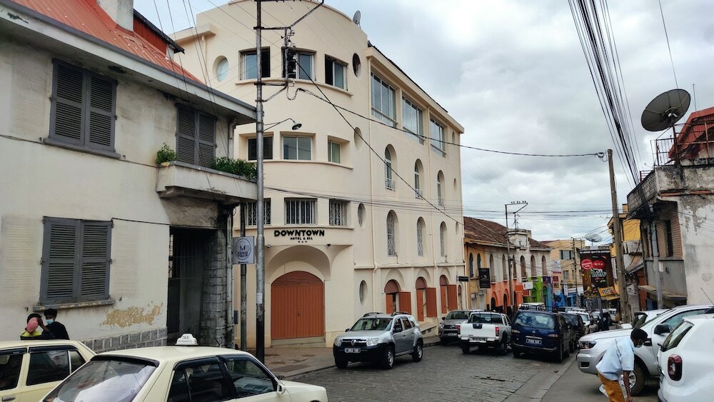 Фото отеля 1