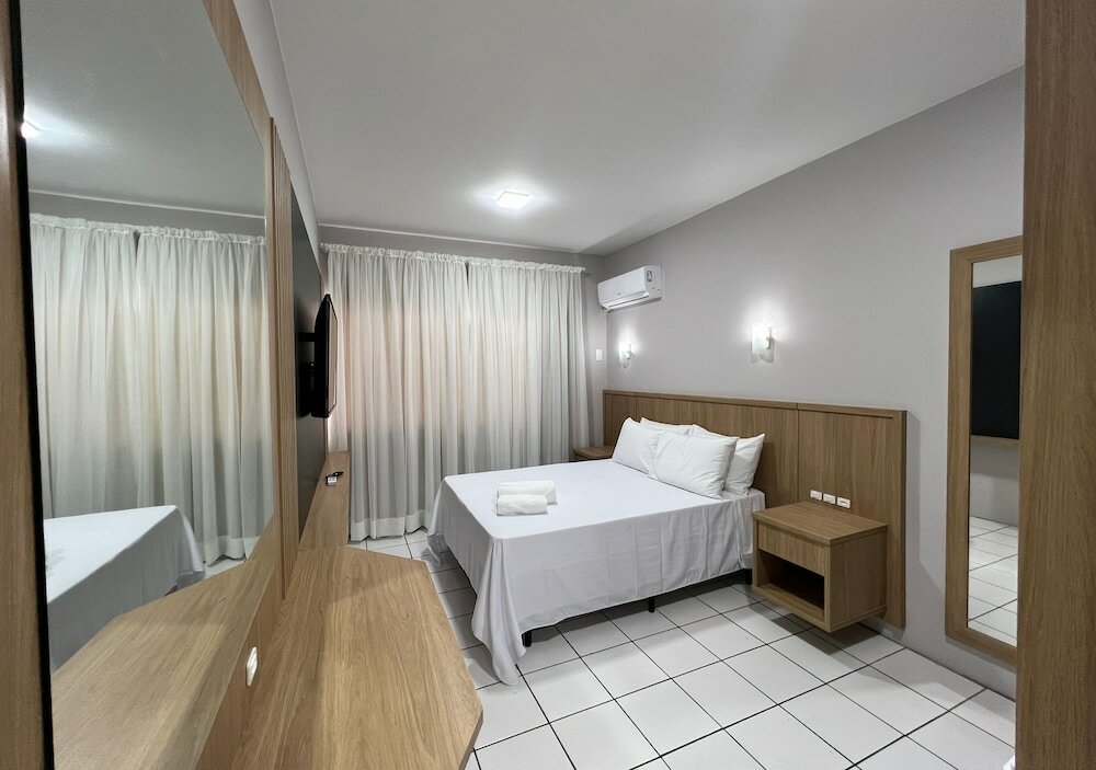 Фото Ilha Forte Praia Hotel