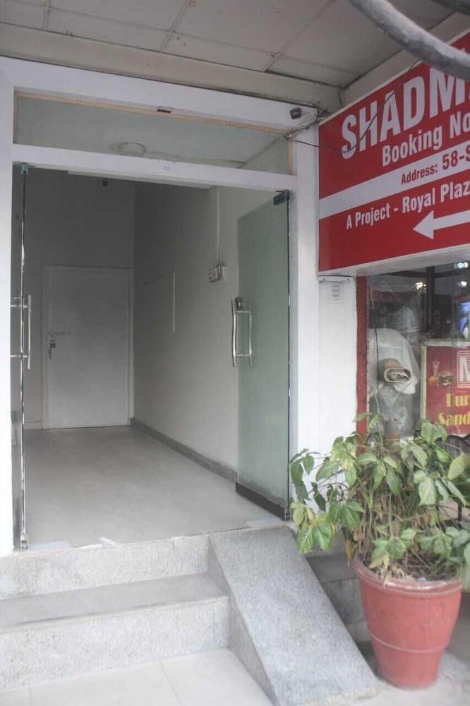 Фото отеля 5