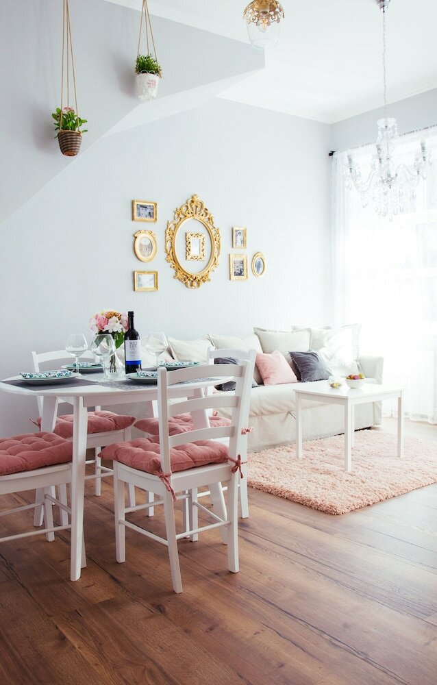 Фото Servus Zagreb Apartments