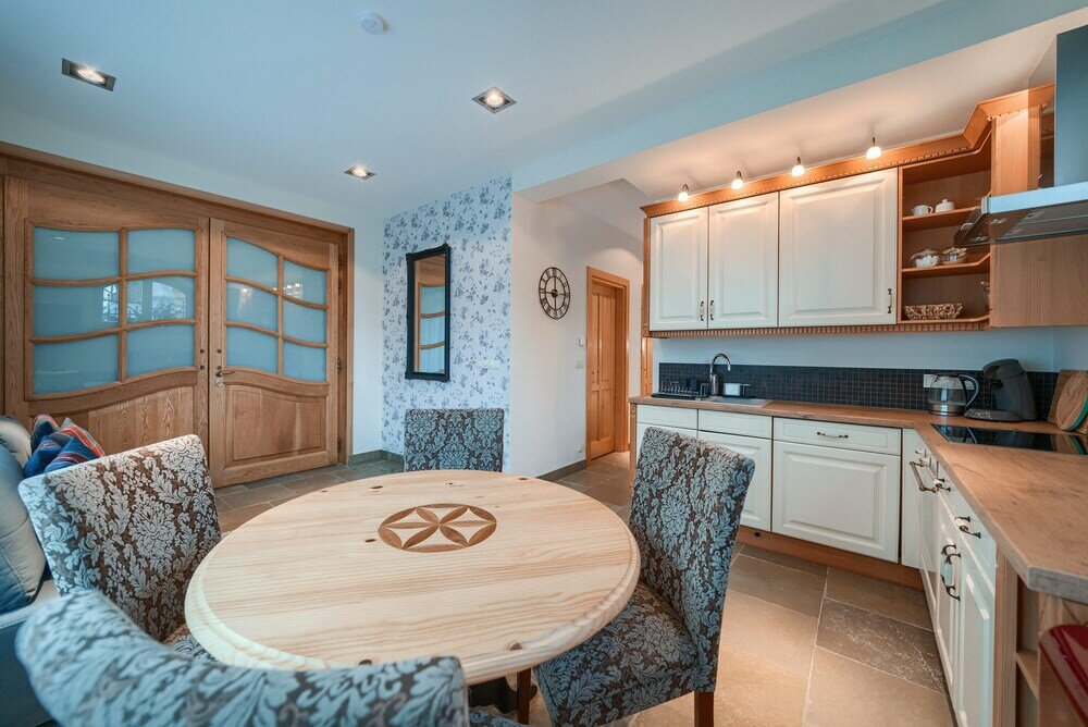 Фото Rich Witch Villa&SPA