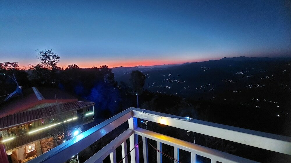 Фото Kasar Himalaya Holiday Home