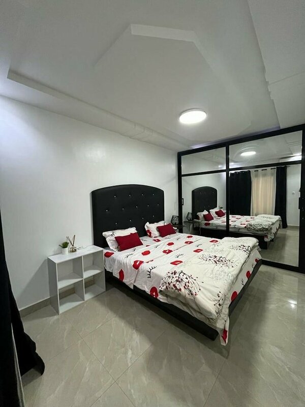 Гостиница Grande Chambre Avec Toilette Integrees