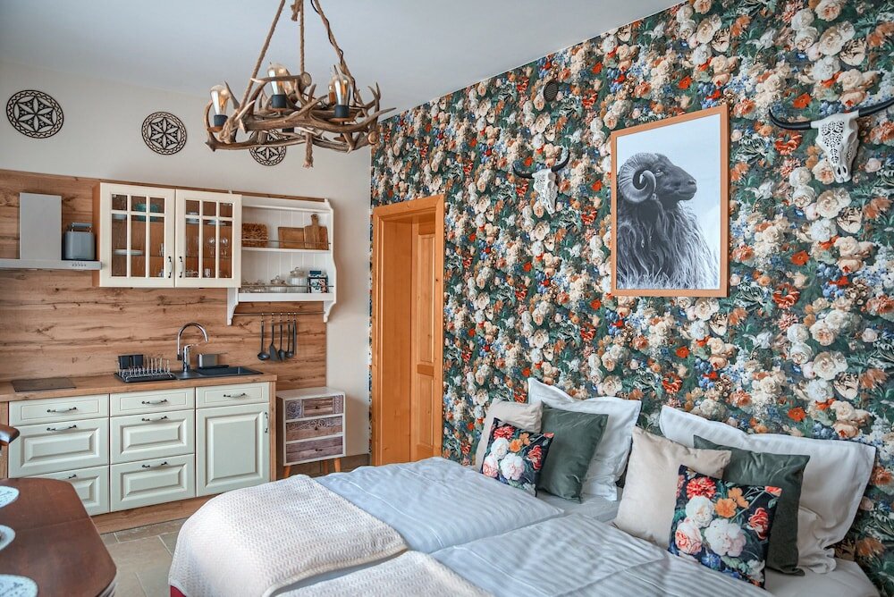 Фото Rich Witch Villa&SPA