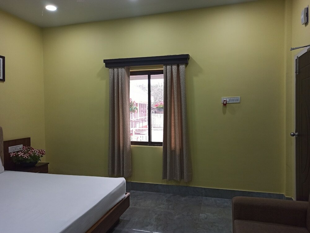 Фото Atithya Resort