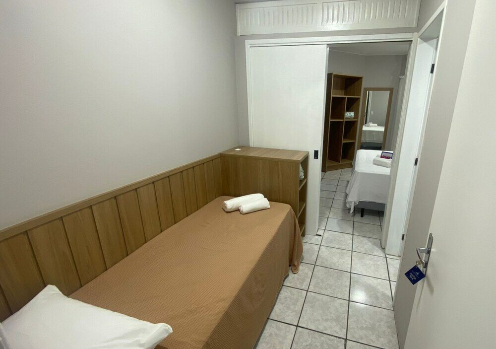 Фото Ilha Forte Praia Hotel