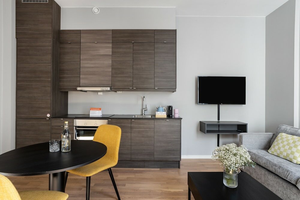 Фото Numa l Topp Apartments