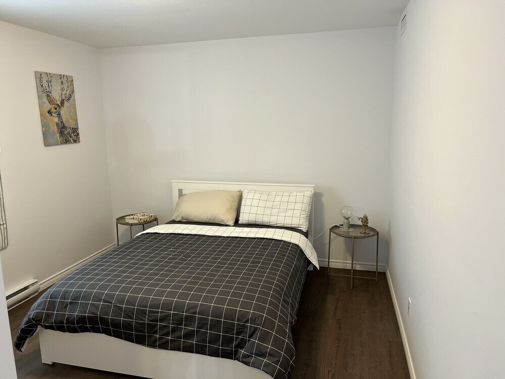 Фото Les habitations doux refuge