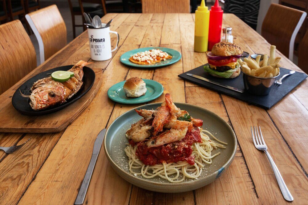 Фото Hotel Florida de Tuxpan