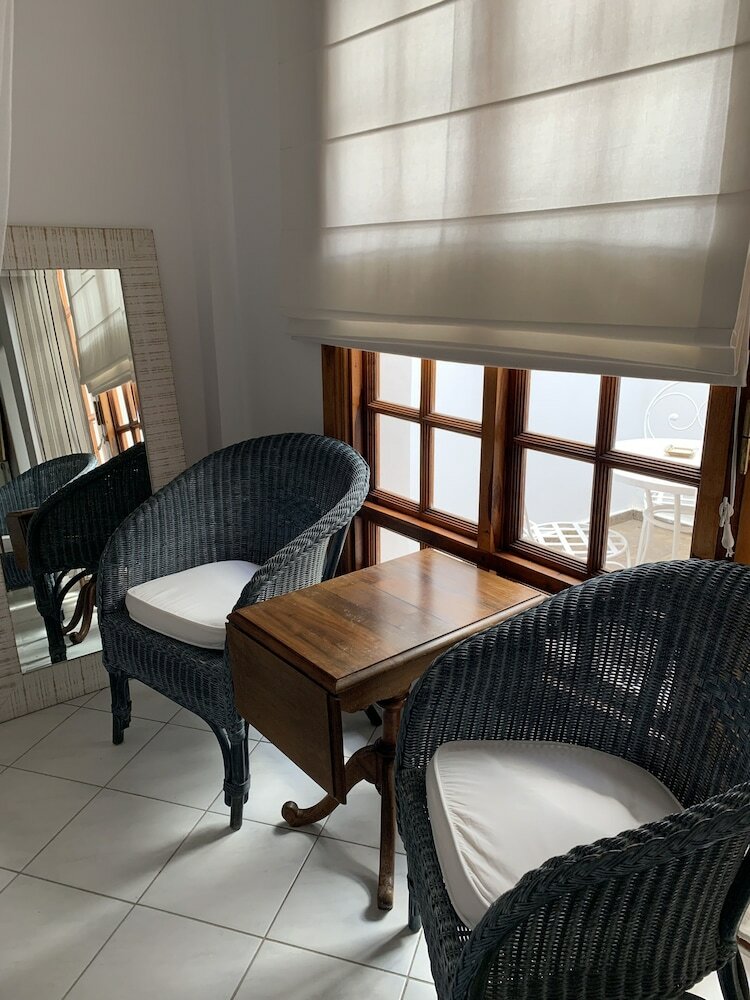 Фото Roditses Beach sea front Apartments