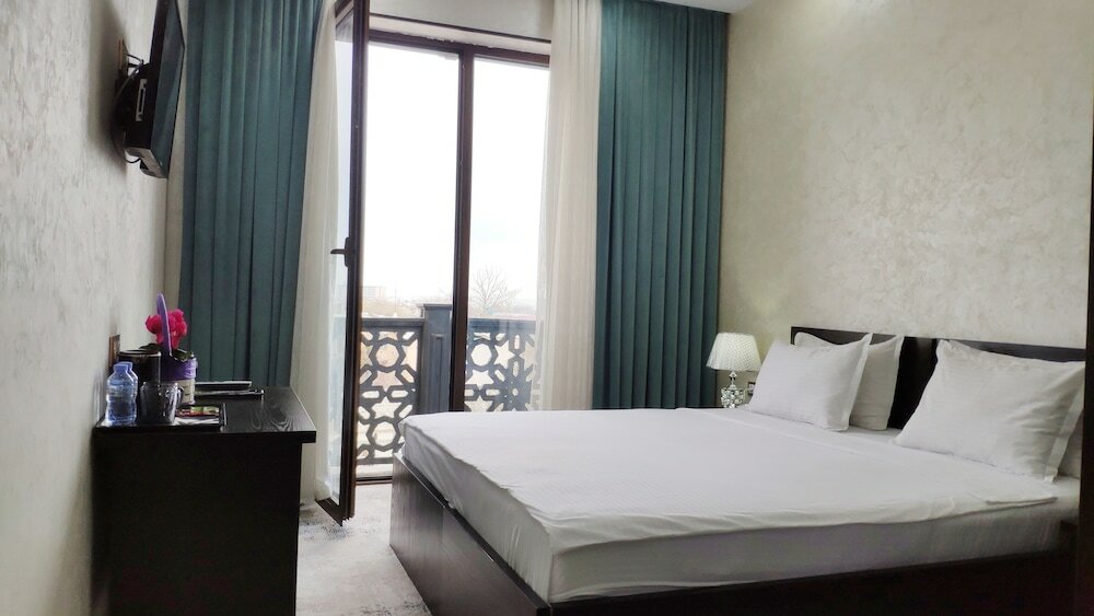 Фото G'ayrat Hoji ota hotel