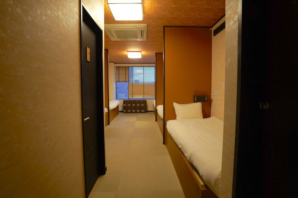 Фото Yuuro Bath Living Hotel Ryogoku