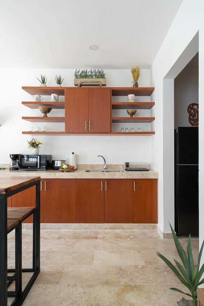 Фото Panoramic House Tulum Pool by Yeah