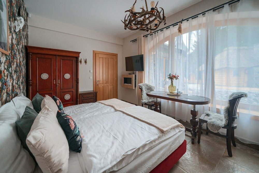 Фото Rich Witch Villa&SPA