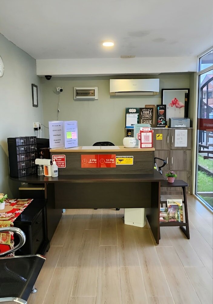 Фото Grapevine Garden