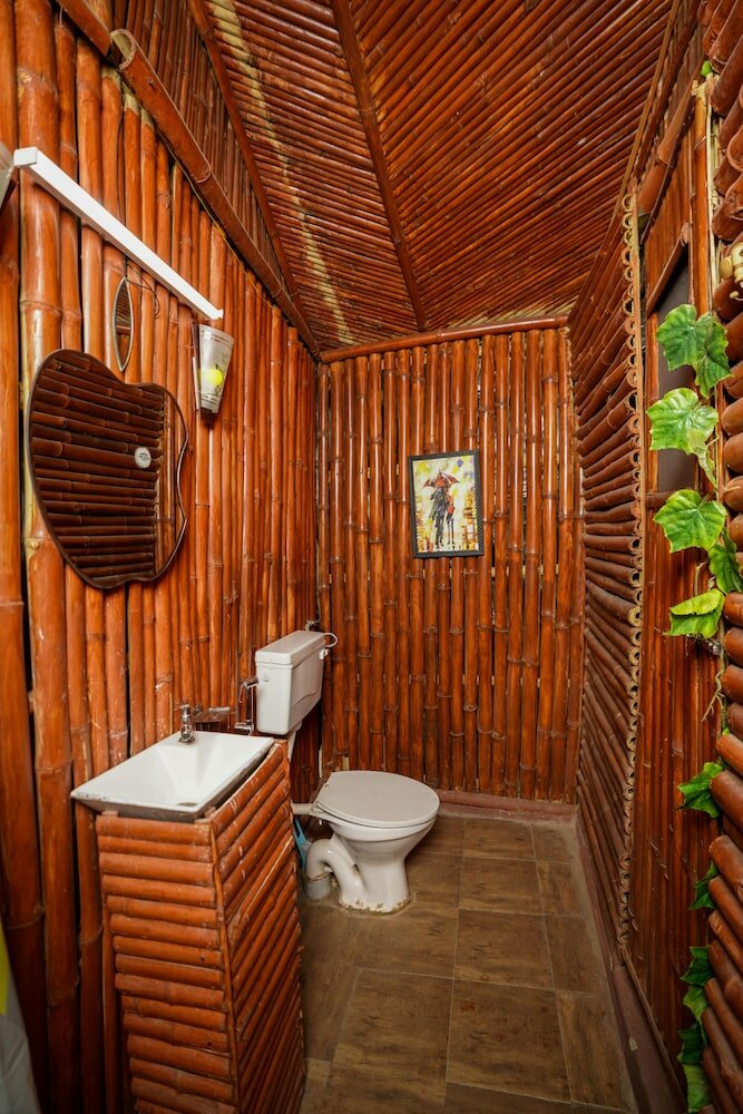 Фото Kainaat A Riverside Homestay